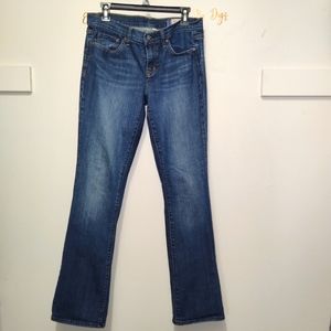 Gap 1969 Perfect Boot Cut